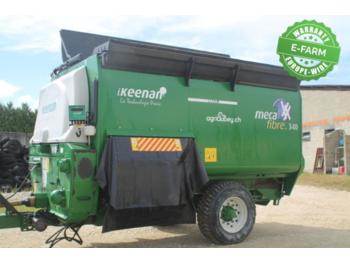Keenan Méca fibre 340 - المعدات لتربية الماشية