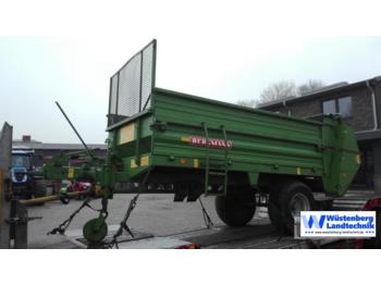 Bergmann Dungstreuer 5,7 t - نثر السماد