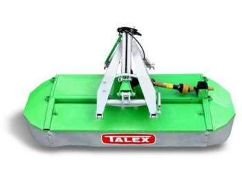 Talex kosiarka przednia fast cut talex 3,0m - جزازة