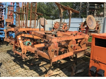 Kverneland GRUBER CLC - محراث