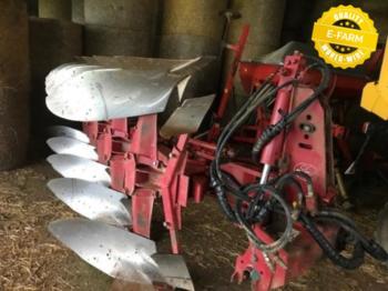 Naud RVX-57 - محراث