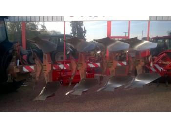 Naud RX 309 - محراث