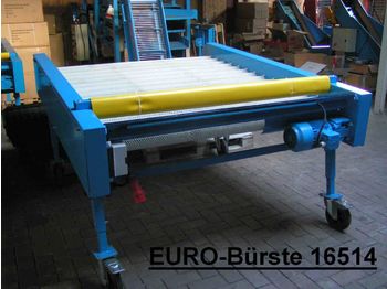 EURO-Jabelmann Bürstenmaschinen; V 16514 NEU  - الات ومعدات معاملات مابعد الحصاد