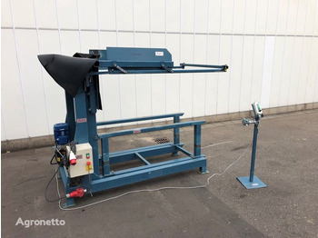 Perfect 160 - الات ومعدات معاملات مابعد الحصاد