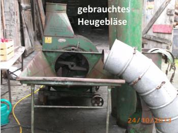 Pronar Heugebläse - الات ومعدات معاملات مابعد الحصاد