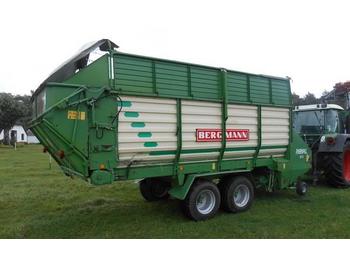 Bergmann Royal 21 S - مقطورات الاعلاف