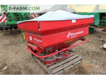 Kverneland EXACTA EL - صهريج السماد السائل