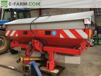 Kverneland EXACTA-HL - صهريج السماد السائل