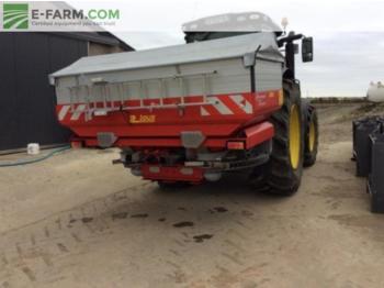 Kverneland TL GEOSPREAD - صهريج السماد السائل