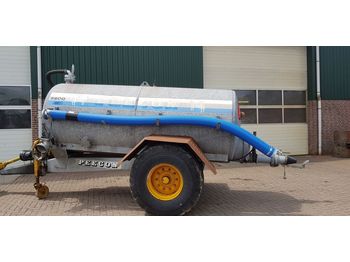 Peecon 5200L watertank - صهريج السماد السائل
