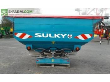 Sulky Burel DX30+ Fertiliser Spreader - صهريج السماد السائل