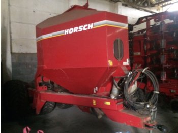 Horsch Säwagen - آلات البذر والغرس والشتل