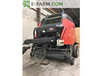 Kuhn VB 2190 - مكبس البالات المستطيله