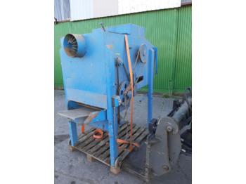 Westfalia Getreidereinigung - معدات التخزين