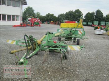 JF Stoll 1405 S - لمّامَة القش