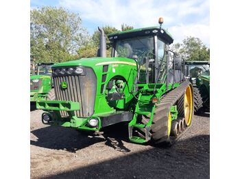جرار مجنزر JOHN DEERE 8345 RT
