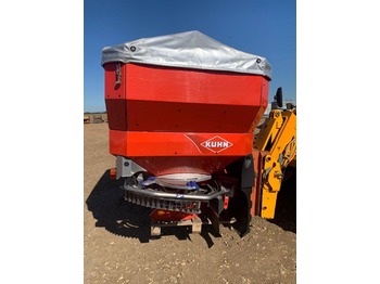 آلة الرش المقطورة KUHN AXIS 40.1 W