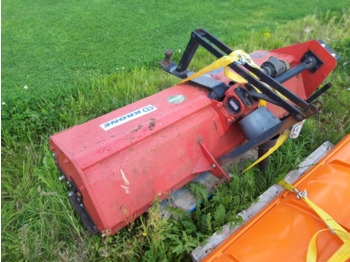 Agritec GS30-150FY - التقطيع جزازة