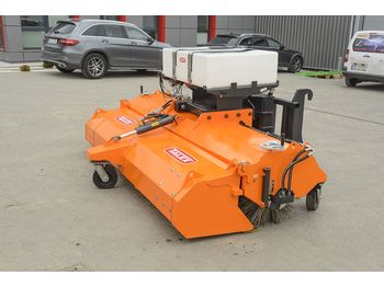 مكنسة Talex AKTION - Profi Clean-2800-NEUMASCHINE