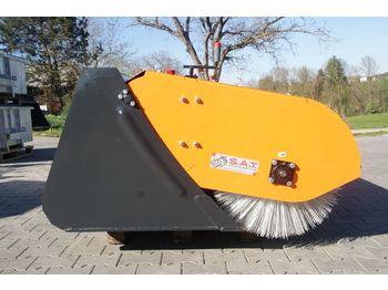 مكنسة Talex Twister 1800-Kehrschaufel