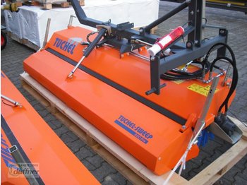 مكنسة Tuchel Eco Pro 520-230
