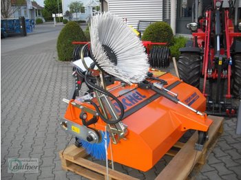مكنسة Tuchel Kompakt 135