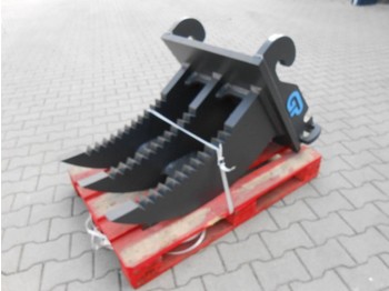 حفارة دلو GP Equipment RR50-550-CW30