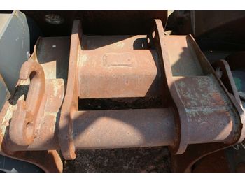 جرافات الحفارات Tiefenlöffel 60cm mit Zähne