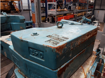 Faun Faun ATF 60-3 counterweight 0.4 ton - ثقل موازن