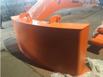 ثقل موازن GALEN COUNTER WEIGHT (REAR WEIGHT)