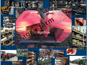 McCormick X,70.40,70.50,70.60 - ثقل موازن