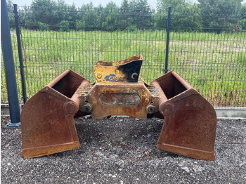 OilQuick - بكت حفار