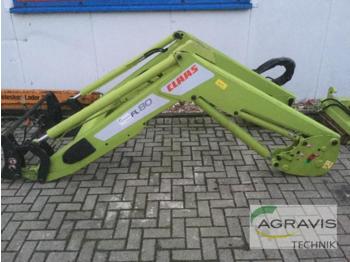 Claas FL 80 - لوادر وحفارات أمامية