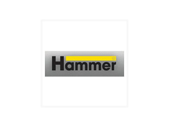  Hammer BRH501 - مطرقة هيدروليكية