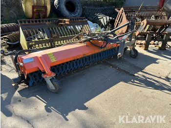  Hydraulisk kost Tuchel Plus p1 290 - ملحقات