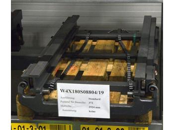 ملحقات LINDE 180