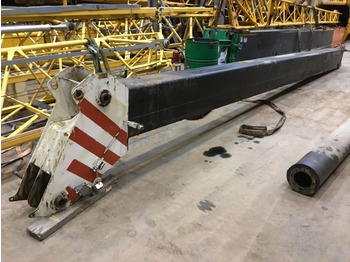 Faun Faun RTF 30 telescopic head section 3 - ونش كرين