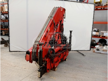  Grúa Amco Veba V819 4S - ونش كرين