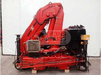  Grúa Amco Veba V825 6S - ونش كرين
