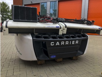 Carrier Supra 750 MT - ثلاجة