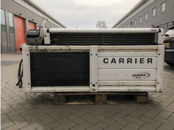 Carrier Supra 850U - ثلاجة