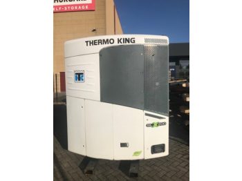 THERMO KING SLX200 - ثلاجة