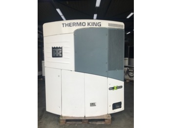 THERMO KING SLX 200 – 5001181212 - ثلاجة