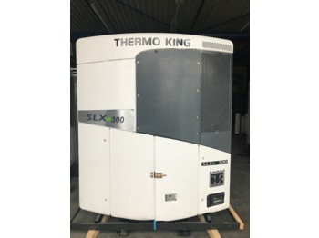 THERMO KING SLXe 300 – 5001240990 - ثلاجة