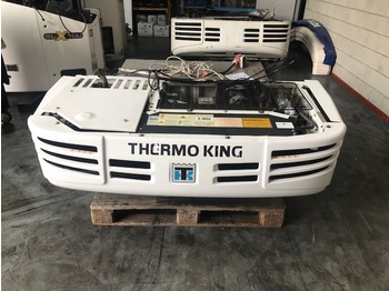THERMO KING TS 200 50 SR - ثلاجة