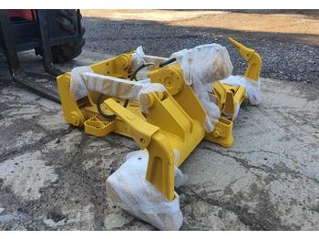 حراث تحت التربة New Ripper Fits KOMATSU D51