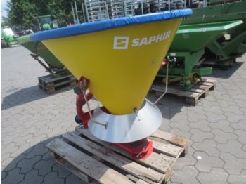 Saphir Salzstreuer PLS 400 - الرمال مفرشة
