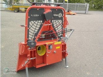 وینچ Oehler OL SW 4500