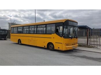 حافلة BMC Scholabus: صور 1