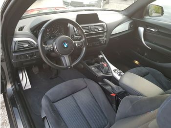سيارة BMW 118i M Sport: صور 1